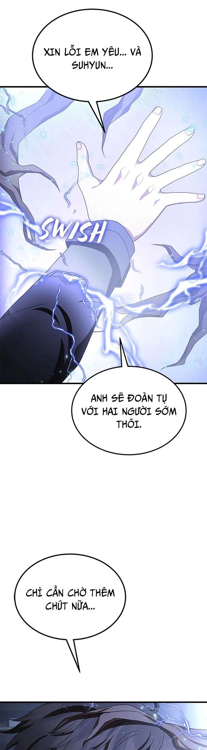 Truyền Nhân Của Thần Thoại Anh Hùng Chapter 68 - Trang 61
