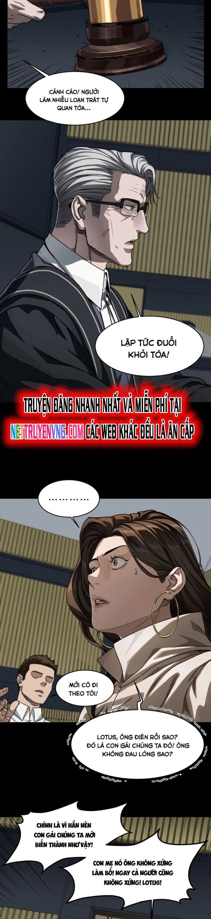 Truyền Nhân Của Thần Thoại Anh Hùng Chapter 67 - Trang 16