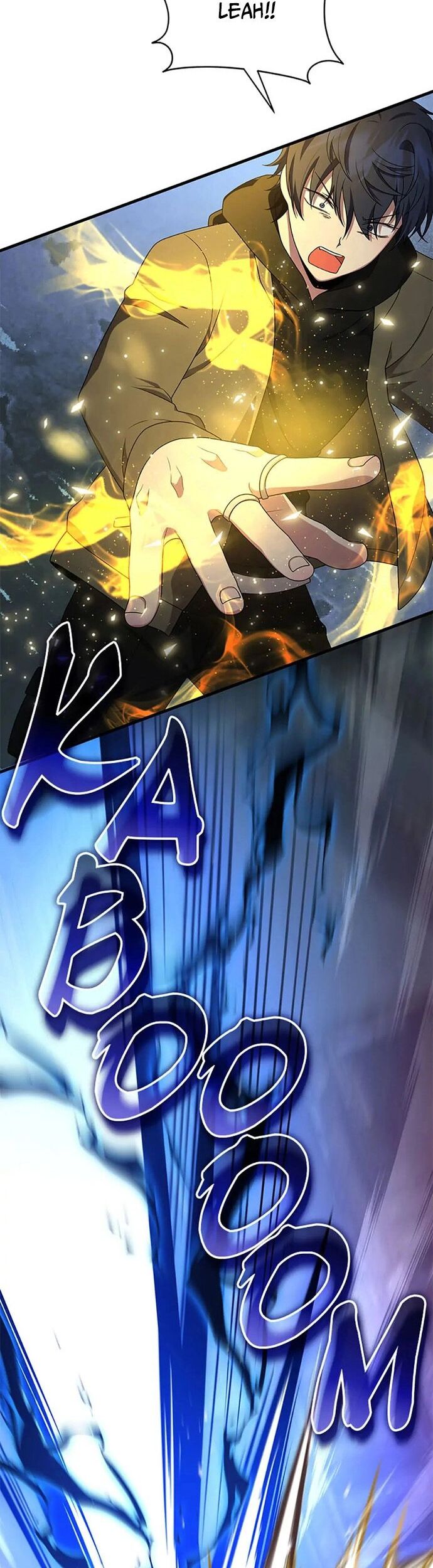 Truyền Nhân Của Thần Thoại Anh Hùng Chapter 68 - Trang 15