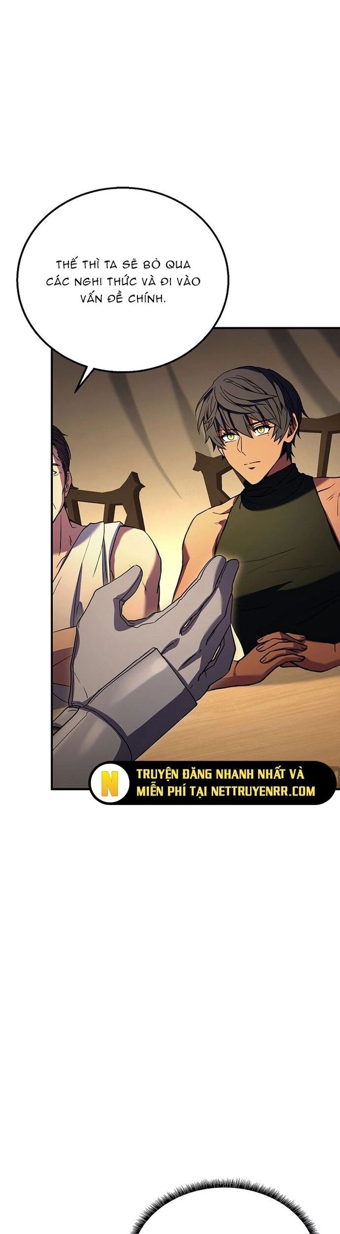 Truyền Nhân Của Thần Thoại Anh Hùng Chapter 66 - Trang 23