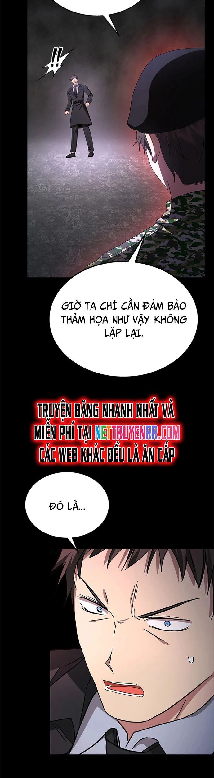 Truyền Nhân Của Thần Thoại Anh Hùng Chapter 68 - Trang 42