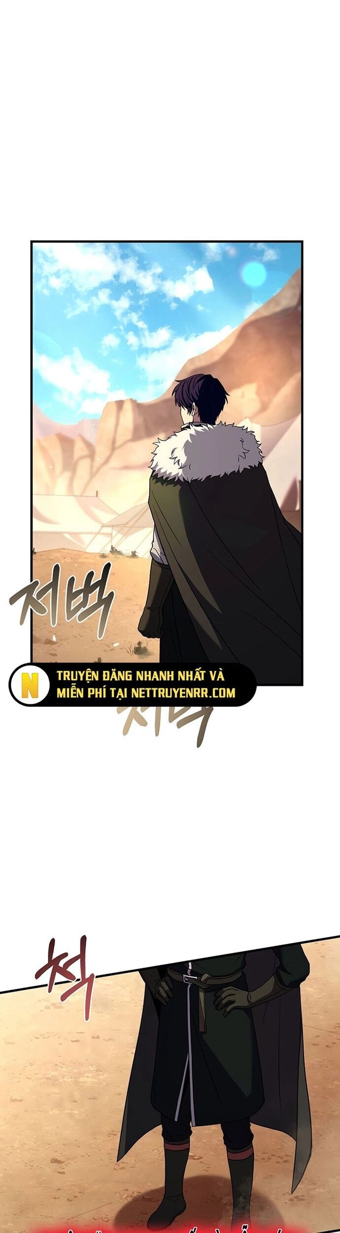 Truyền Nhân Của Thần Thoại Anh Hùng Chapter 66 - Trang 9