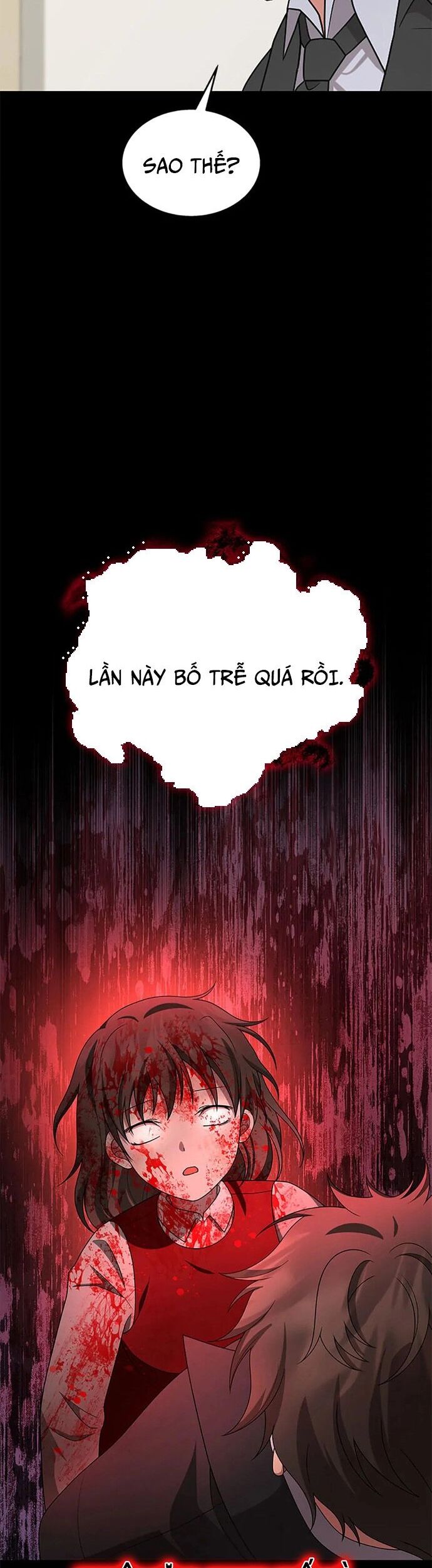 Truyền Nhân Của Thần Thoại Anh Hùng Chapter 68 - Trang 39