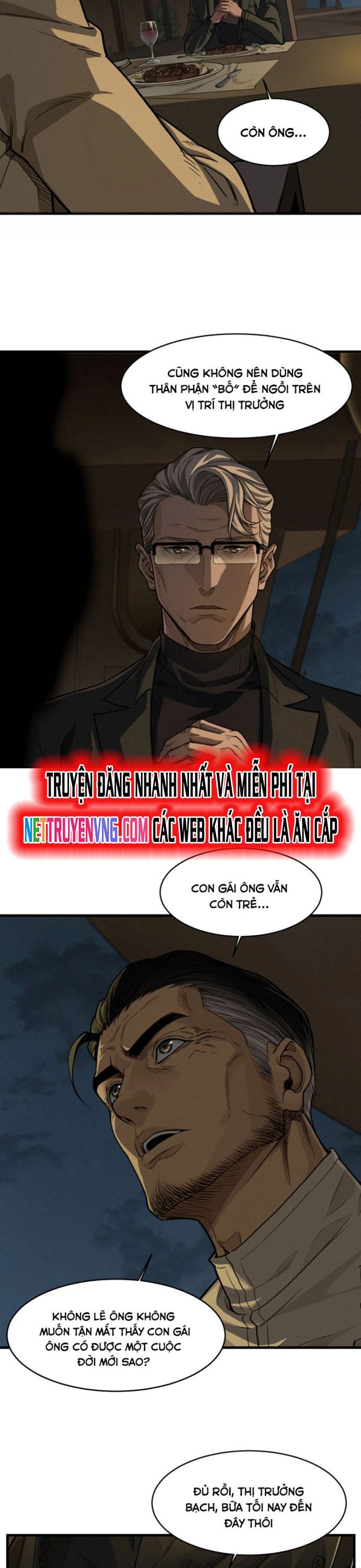 Truyền Nhân Của Thần Thoại Anh Hùng Chapter 67 - Trang 21