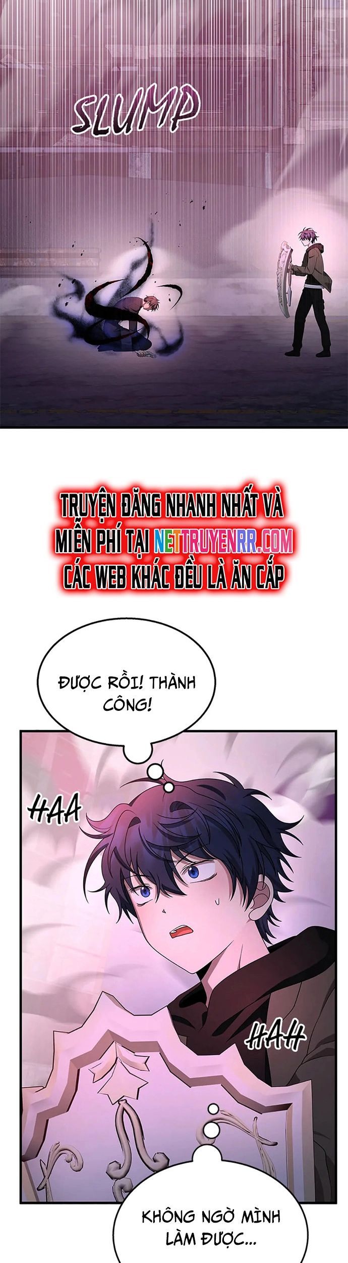 Truyền Nhân Của Thần Thoại Anh Hùng Chapter 68 - Trang 30