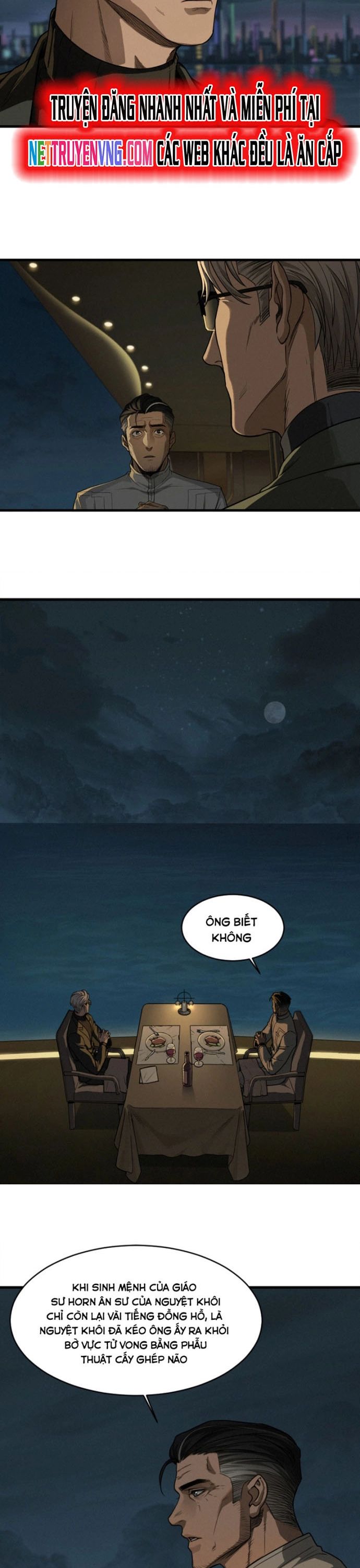 Truyền Nhân Của Thần Thoại Anh Hùng Chapter 67 - Trang 11