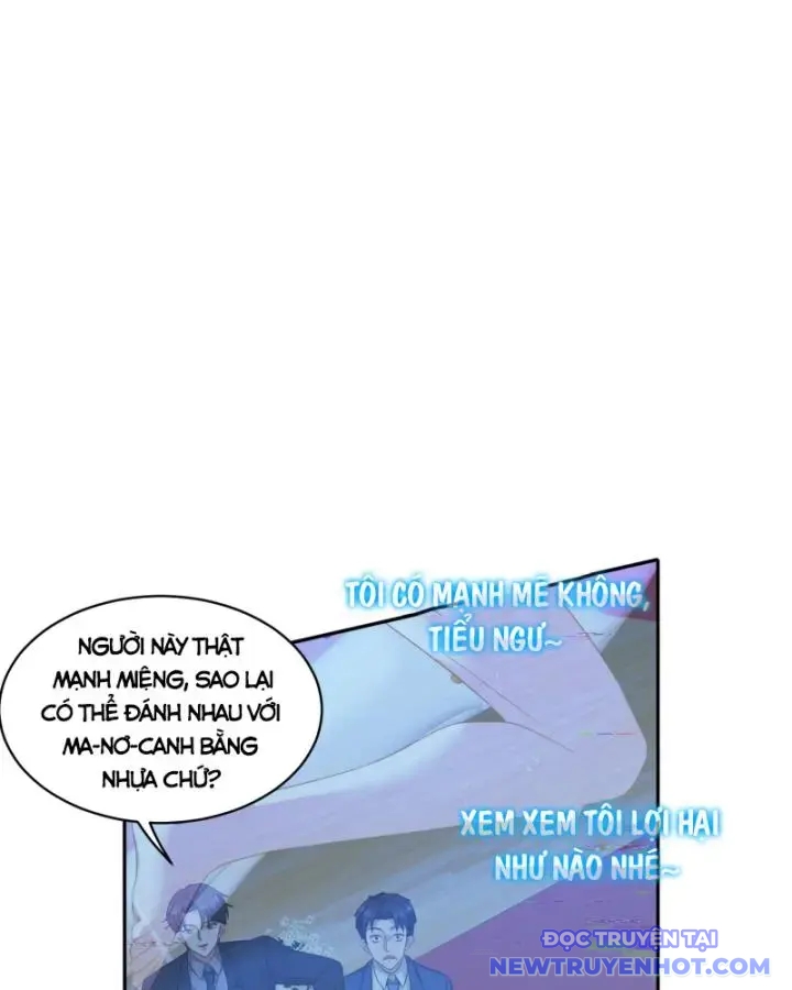 Bỏ Làm Simp Chúa, Ta Có Trong Tay Cả Tỉ Thần Hào chapter 17 - Trang 23