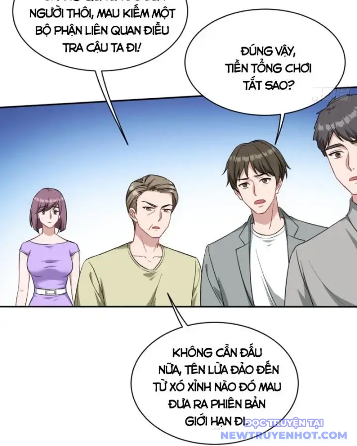 Bỏ Làm Simp Chúa, Ta Có Trong Tay Cả Tỉ Thần Hào chapter 25 - Trang 66