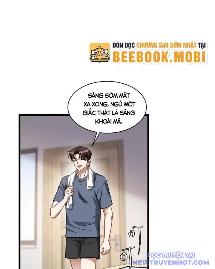 Bỏ Làm Simp Chúa, Ta Có Trong Tay Cả Tỉ Thần Hào chapter 23 - Trang 61