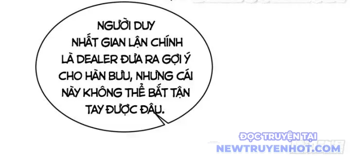 Bỏ Làm Simp Chúa, Ta Có Trong Tay Cả Tỉ Thần Hào chapter 21 - Trang 49