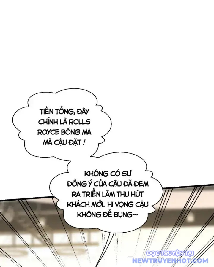 Bỏ Làm Simp Chúa, Ta Có Trong Tay Cả Tỉ Thần Hào chapter 25 - Trang 77
