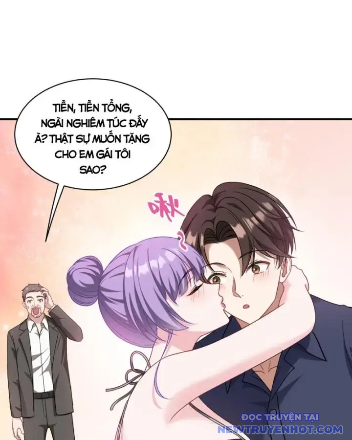 Bỏ Làm Simp Chúa, Ta Có Trong Tay Cả Tỉ Thần Hào chapter 26 - Trang 5