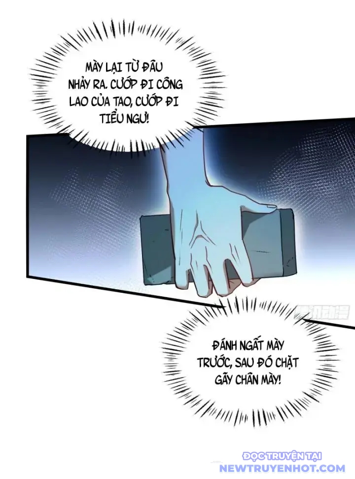 Bỏ Làm Simp Chúa, Ta Có Trong Tay Cả Tỉ Thần Hào chapter 16 - Trang 3