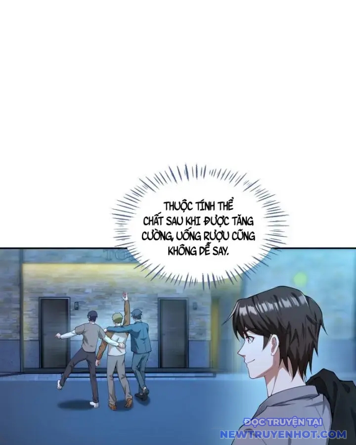 Bỏ Làm Simp Chúa, Ta Có Trong Tay Cả Tỉ Thần Hào chapter 19 - Trang 5
