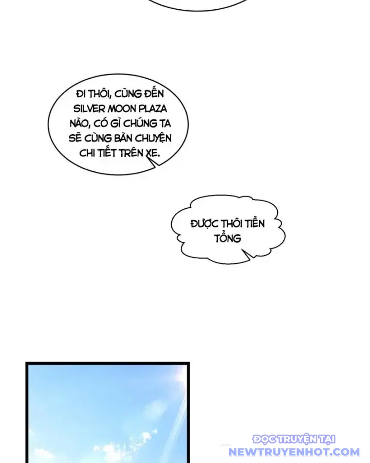 Bỏ Làm Simp Chúa, Ta Có Trong Tay Cả Tỉ Thần Hào chapter 10 - Trang 25
