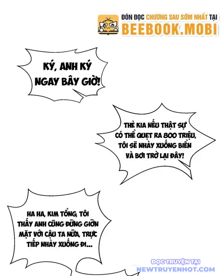 Bỏ Làm Simp Chúa, Ta Có Trong Tay Cả Tỉ Thần Hào chapter 20 - Trang 30