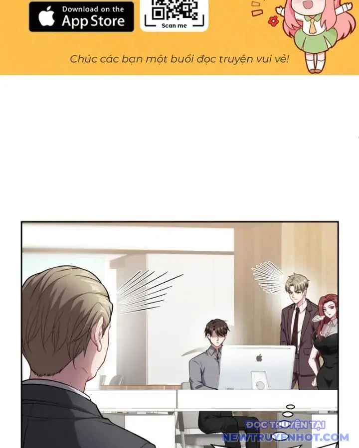 Bỏ Làm Simp Chúa, Ta Có Trong Tay Cả Tỉ Thần Hào chapter 28 - Trang 1