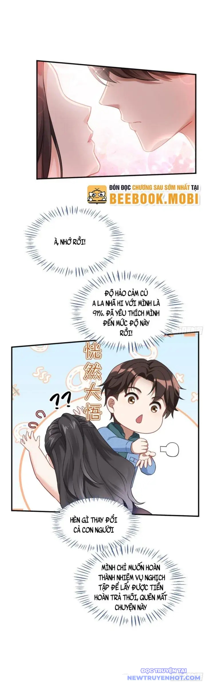 Bỏ Làm Simp Chúa, Ta Có Trong Tay Cả Tỉ Thần Hào chapter 9 - Trang 16
