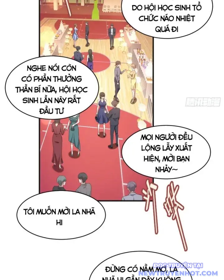 Bỏ Làm Simp Chúa, Ta Có Trong Tay Cả Tỉ Thần Hào chapter 15 - Trang 48