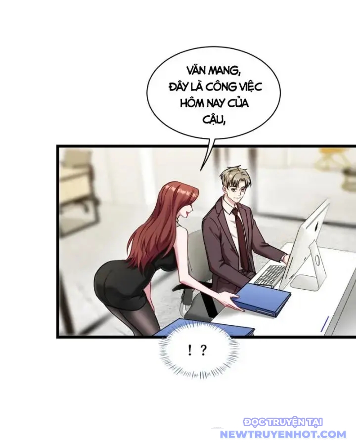 Bỏ Làm Simp Chúa, Ta Có Trong Tay Cả Tỉ Thần Hào chapter 26 - Trang 58