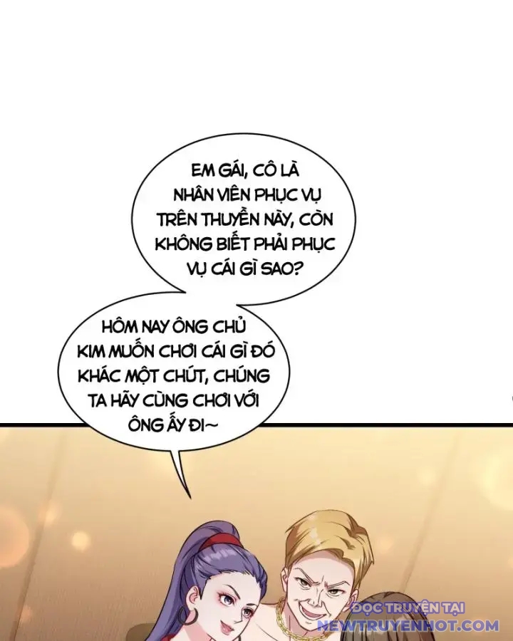 Bỏ Làm Simp Chúa, Ta Có Trong Tay Cả Tỉ Thần Hào chapter 19 - Trang 63