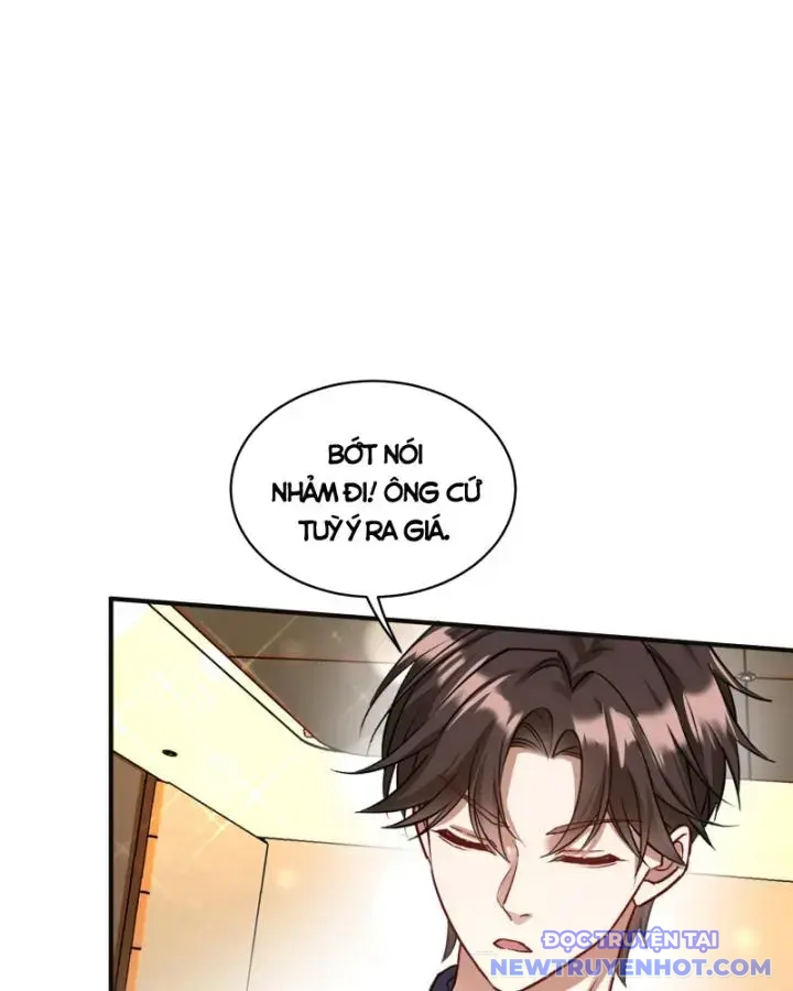 Bỏ Làm Simp Chúa, Ta Có Trong Tay Cả Tỉ Thần Hào chapter 20 - Trang 20