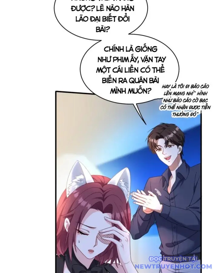 Bỏ Làm Simp Chúa, Ta Có Trong Tay Cả Tỉ Thần Hào chapter 21 - Trang 44