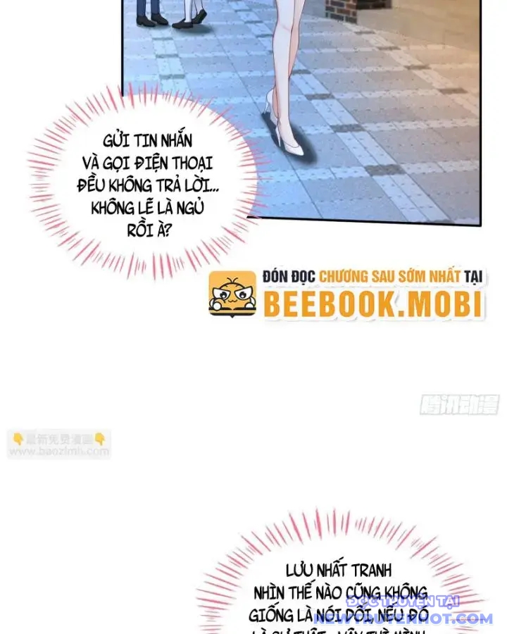 Bỏ Làm Simp Chúa, Ta Có Trong Tay Cả Tỉ Thần Hào chapter 23 - Trang 2