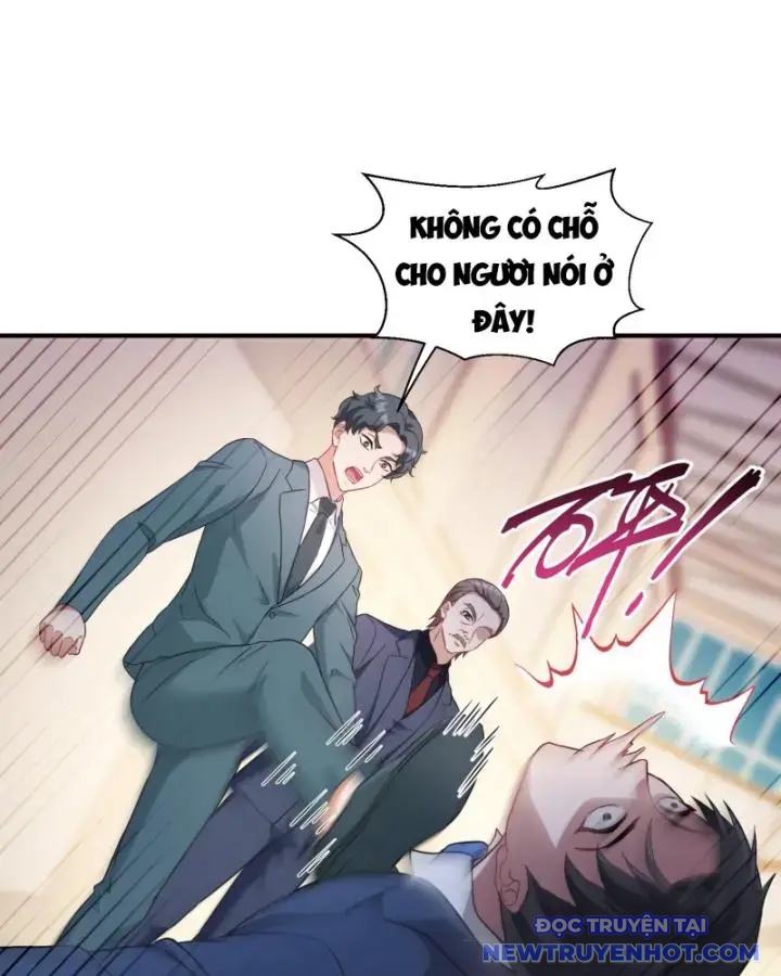 Bỏ Làm Simp Chúa, Ta Có Trong Tay Cả Tỉ Thần Hào chapter 17 - Trang 73
