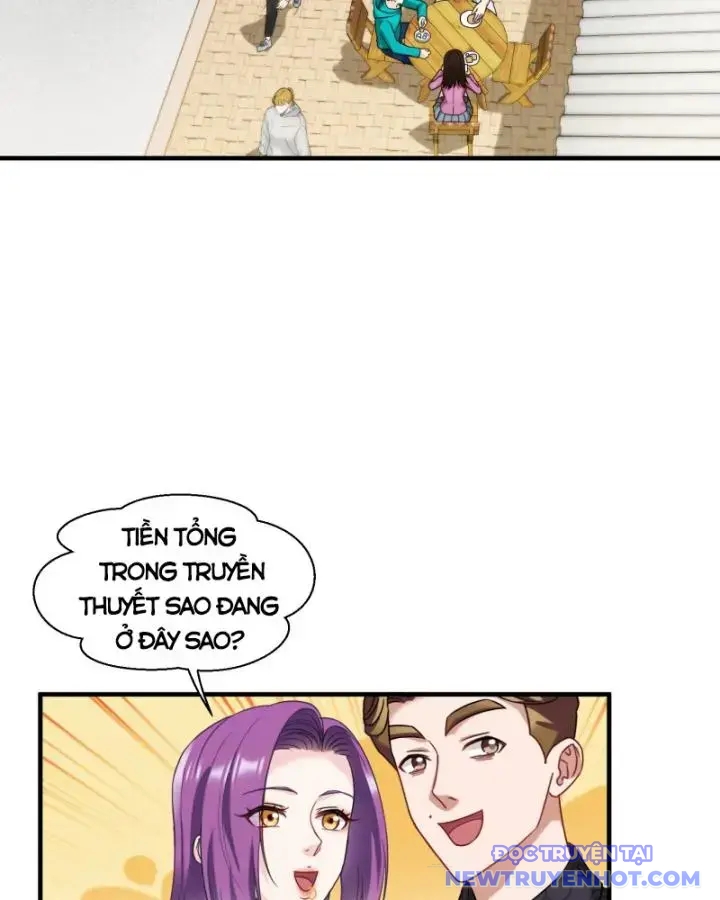 Bỏ Làm Simp Chúa, Ta Có Trong Tay Cả Tỉ Thần Hào chapter 10 - Trang 19