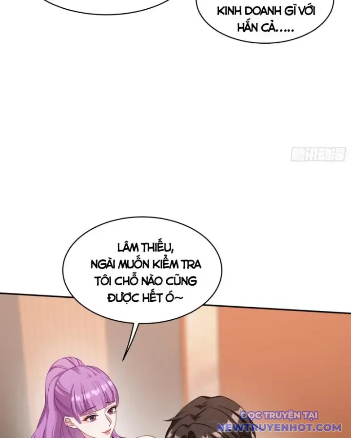 Bỏ Làm Simp Chúa, Ta Có Trong Tay Cả Tỉ Thần Hào chapter 21 - Trang 59