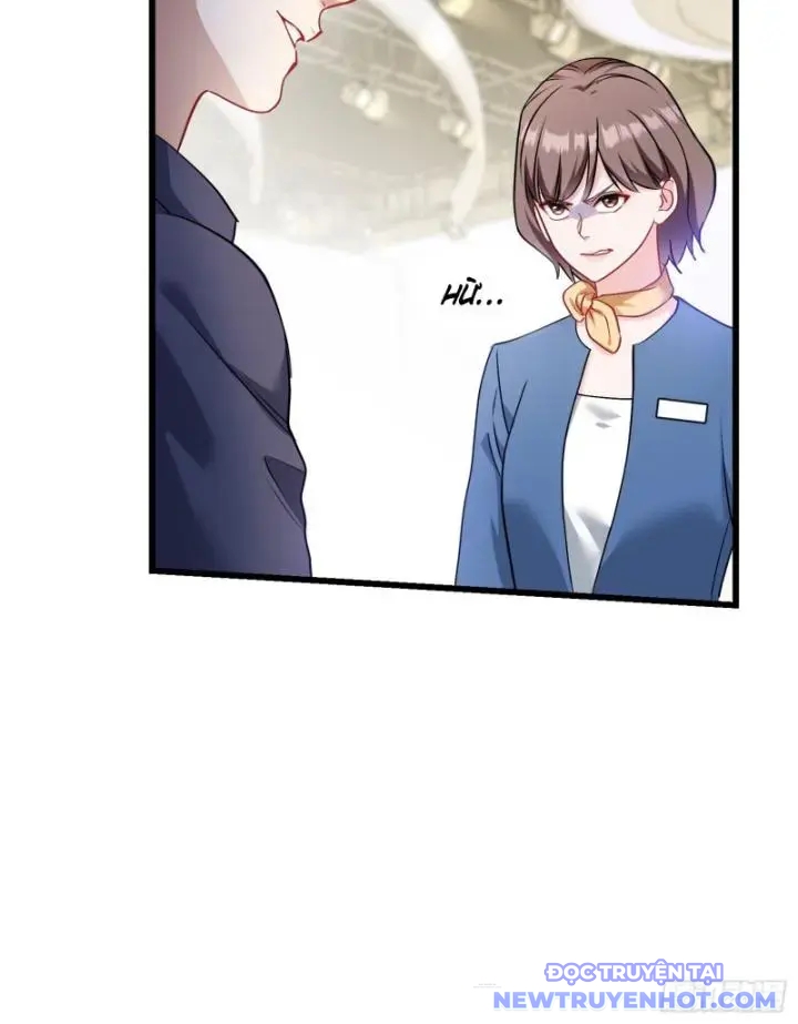 Bỏ Làm Simp Chúa, Ta Có Trong Tay Cả Tỉ Thần Hào chapter 24 - Trang 40