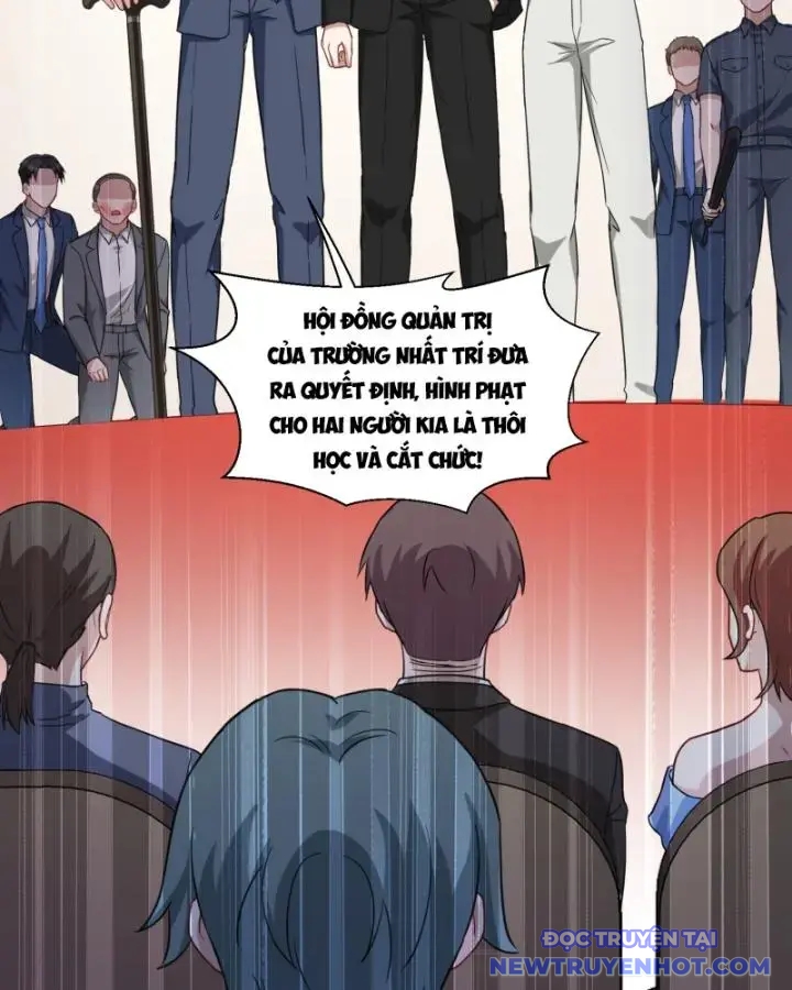 Bỏ Làm Simp Chúa, Ta Có Trong Tay Cả Tỉ Thần Hào chapter 17 - Trang 81