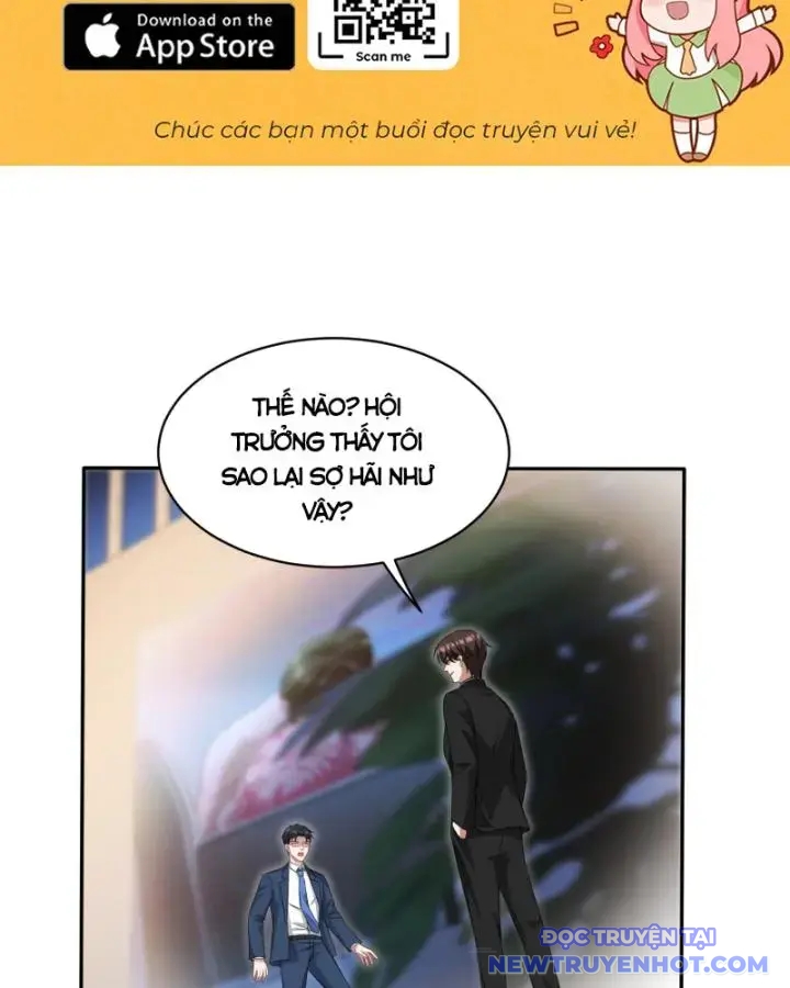 Bỏ Làm Simp Chúa, Ta Có Trong Tay Cả Tỉ Thần Hào chapter 17 - Trang 1