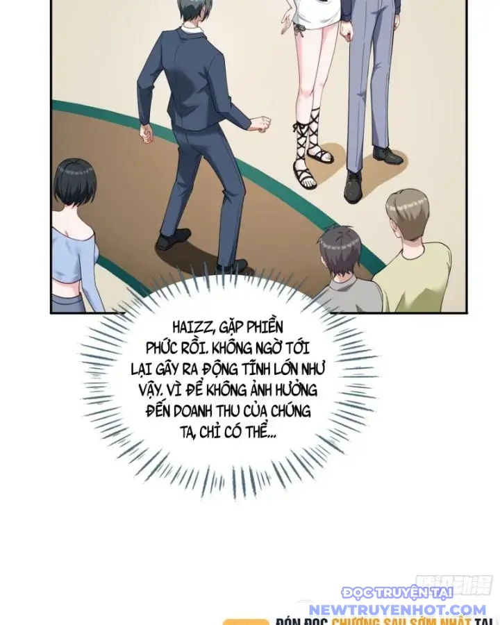 Bỏ Làm Simp Chúa, Ta Có Trong Tay Cả Tỉ Thần Hào chapter 24 - Trang 76