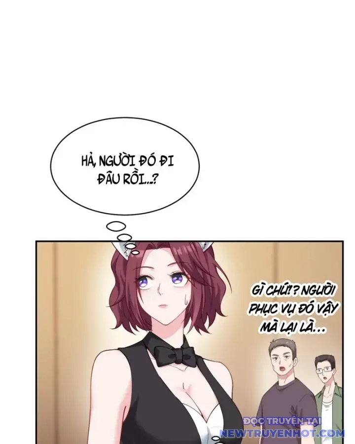Bỏ Làm Simp Chúa, Ta Có Trong Tay Cả Tỉ Thần Hào chapter 22 - Trang 56