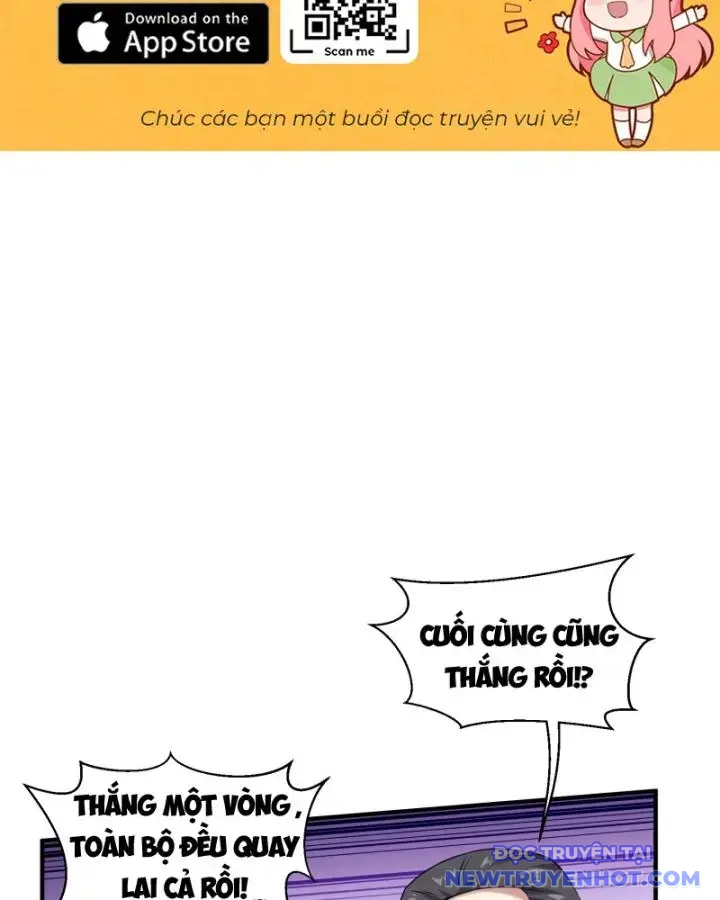 Bỏ Làm Simp Chúa, Ta Có Trong Tay Cả Tỉ Thần Hào chapter 22 - Trang 1