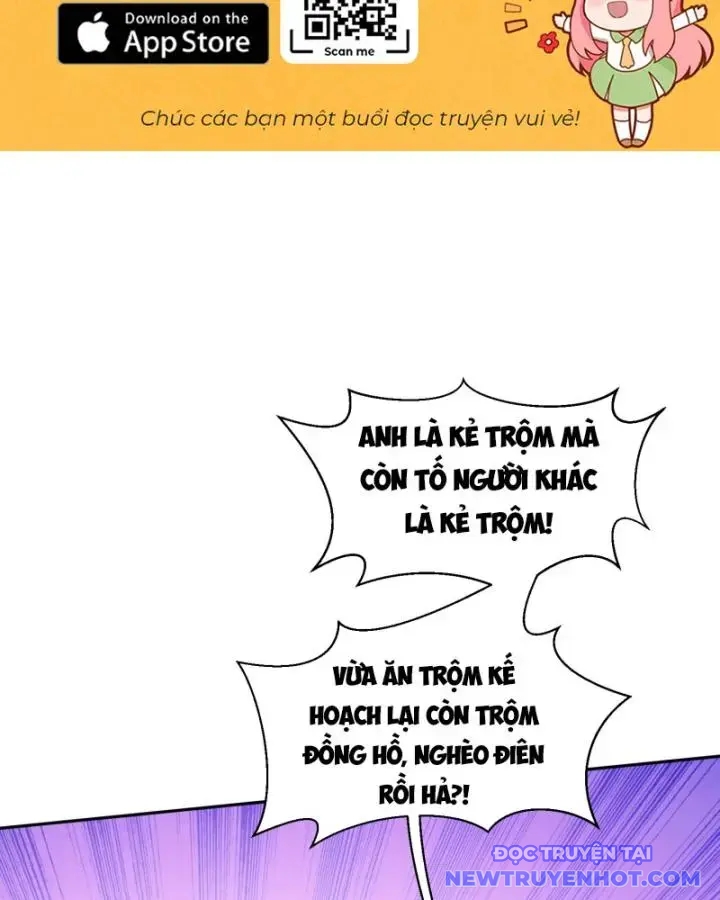 Bỏ Làm Simp Chúa, Ta Có Trong Tay Cả Tỉ Thần Hào chapter 29 - Trang 1
