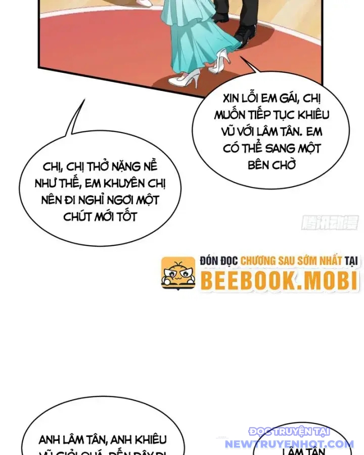 Bỏ Làm Simp Chúa, Ta Có Trong Tay Cả Tỉ Thần Hào chapter 16 - Trang 30