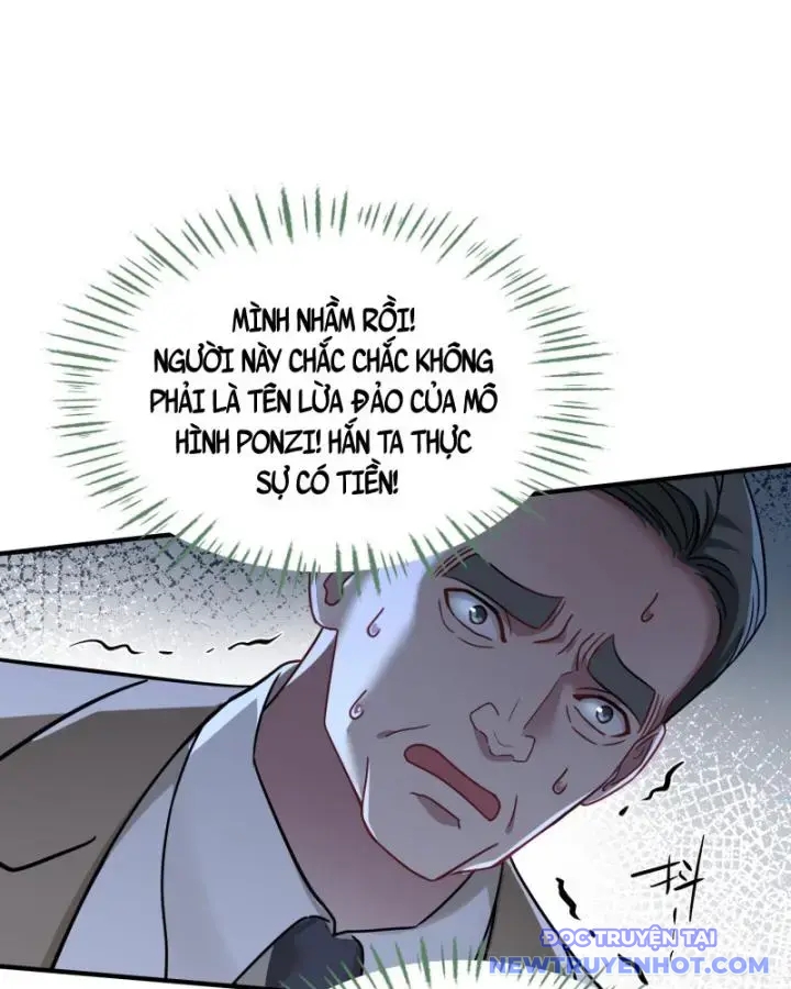 Bỏ Làm Simp Chúa, Ta Có Trong Tay Cả Tỉ Thần Hào chapter 26 - Trang 13