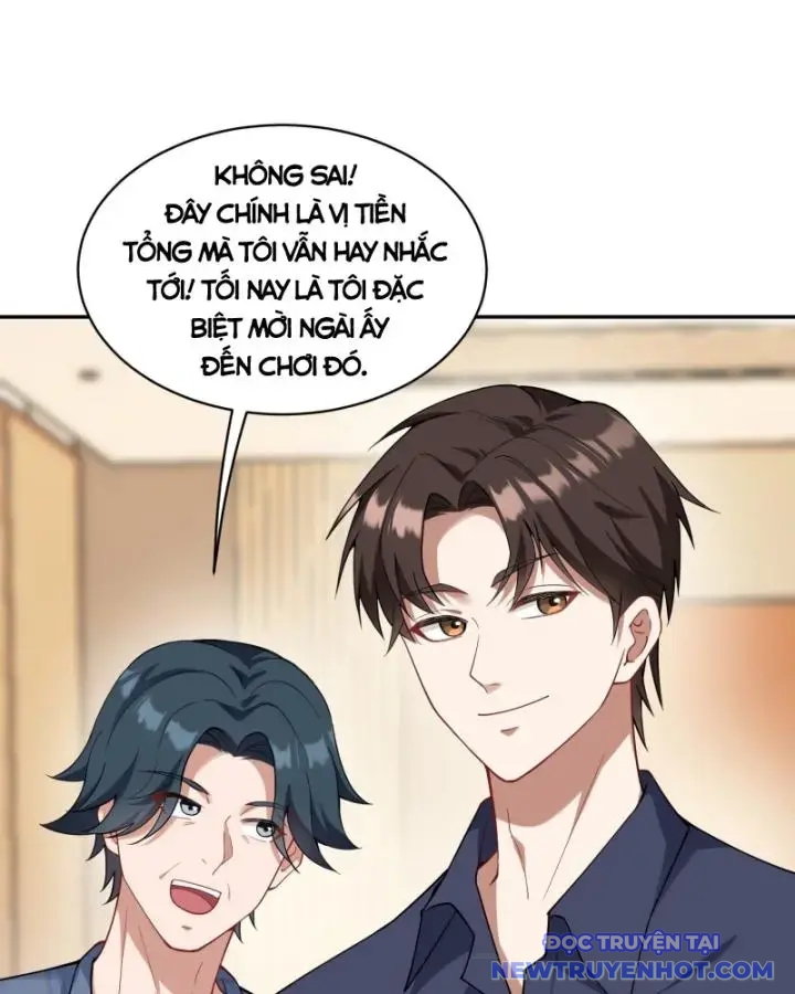 Bỏ Làm Simp Chúa, Ta Có Trong Tay Cả Tỉ Thần Hào chapter 22 - Trang 48