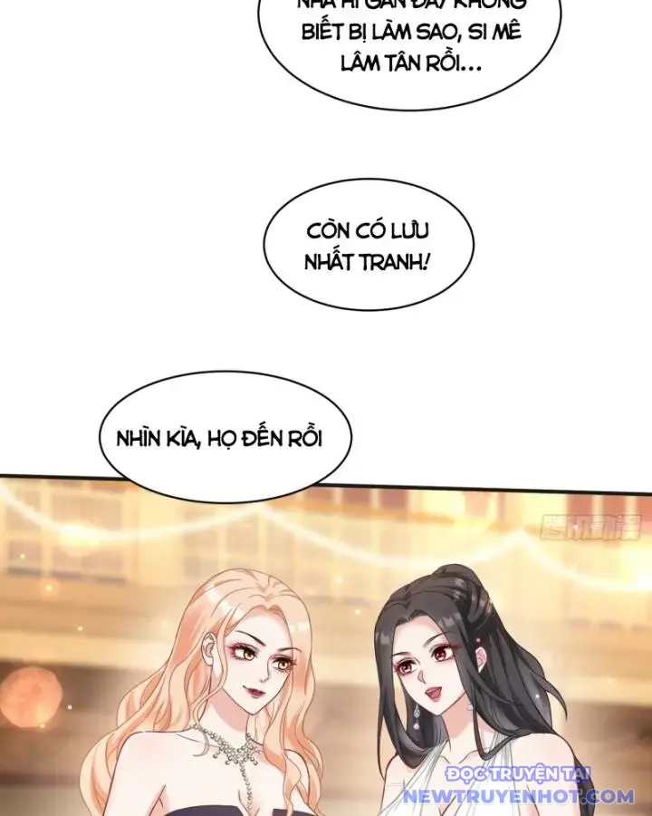 Bỏ Làm Simp Chúa, Ta Có Trong Tay Cả Tỉ Thần Hào chapter 15 - Trang 49