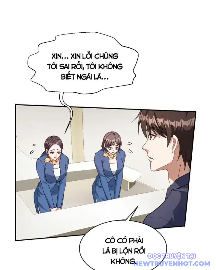 Bỏ Làm Simp Chúa, Ta Có Trong Tay Cả Tỉ Thần Hào chapter 24 - Trang 60