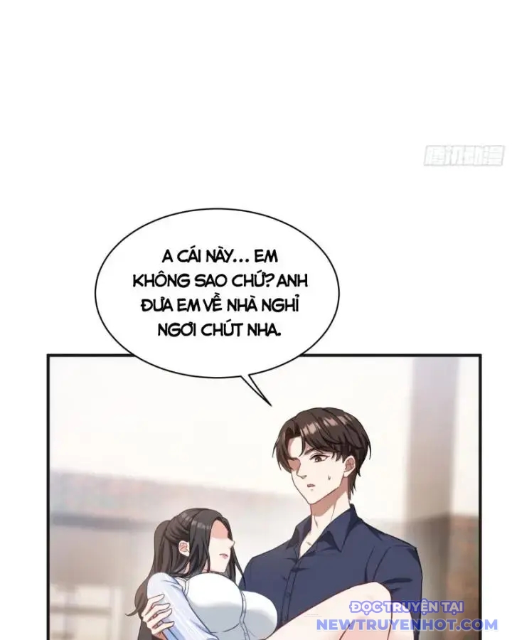 Bỏ Làm Simp Chúa, Ta Có Trong Tay Cả Tỉ Thần Hào chapter 23 - Trang 28