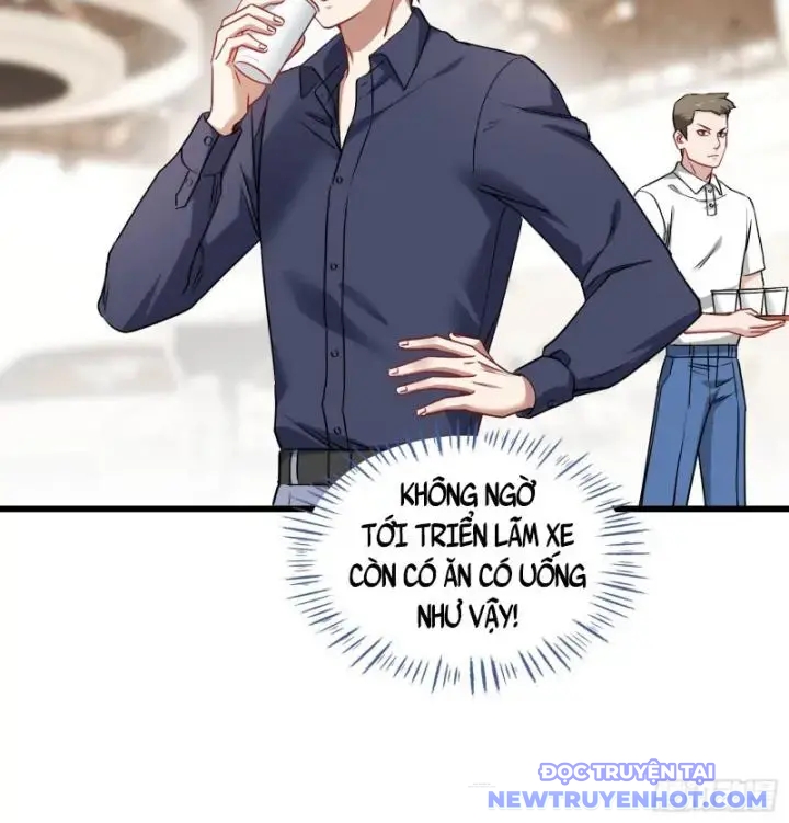 Bỏ Làm Simp Chúa, Ta Có Trong Tay Cả Tỉ Thần Hào chapter 24 - Trang 19