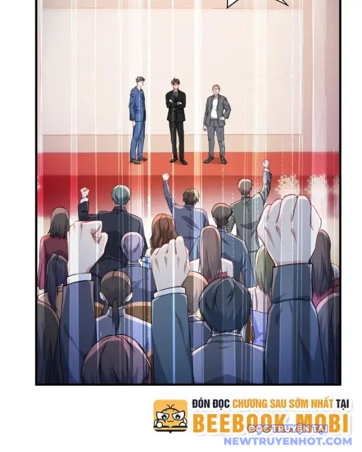 Bỏ Làm Simp Chúa, Ta Có Trong Tay Cả Tỉ Thần Hào chapter 17 - Trang 44