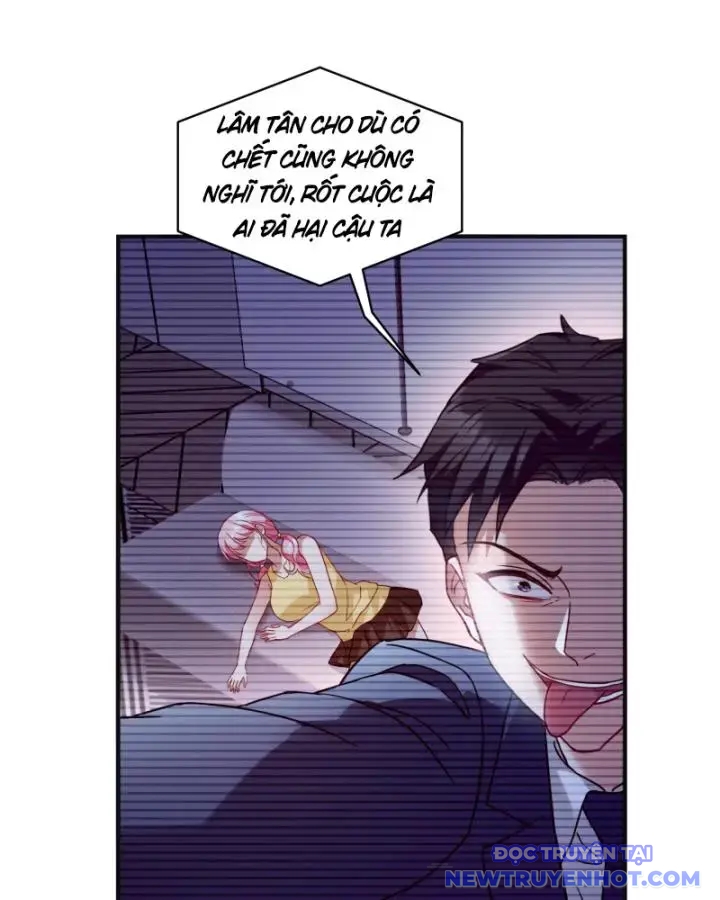 Bỏ Làm Simp Chúa, Ta Có Trong Tay Cả Tỉ Thần Hào chapter 18 - Trang 5