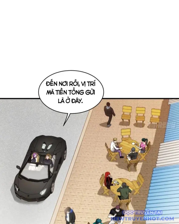 Bỏ Làm Simp Chúa, Ta Có Trong Tay Cả Tỉ Thần Hào chapter 10 - Trang 18