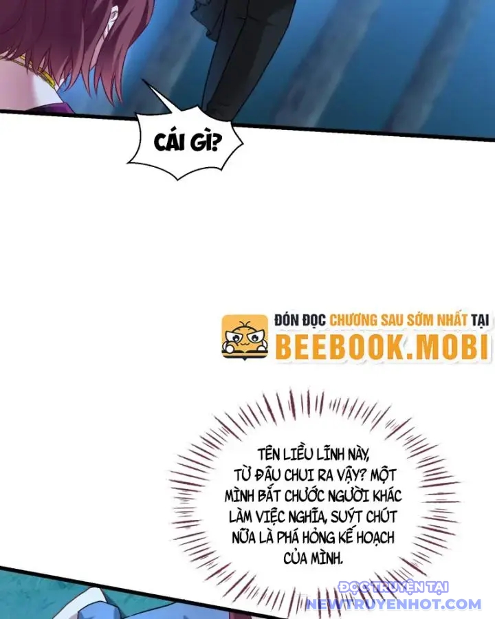 Bỏ Làm Simp Chúa, Ta Có Trong Tay Cả Tỉ Thần Hào chapter 19 - Trang 36