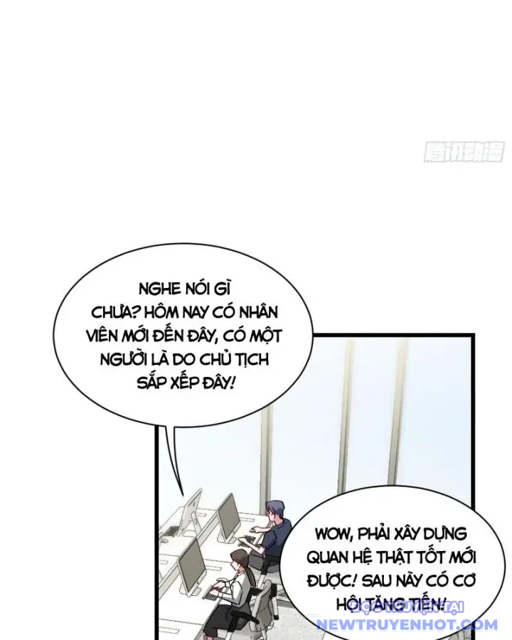 Bỏ Làm Simp Chúa, Ta Có Trong Tay Cả Tỉ Thần Hào chapter 26 - Trang 45